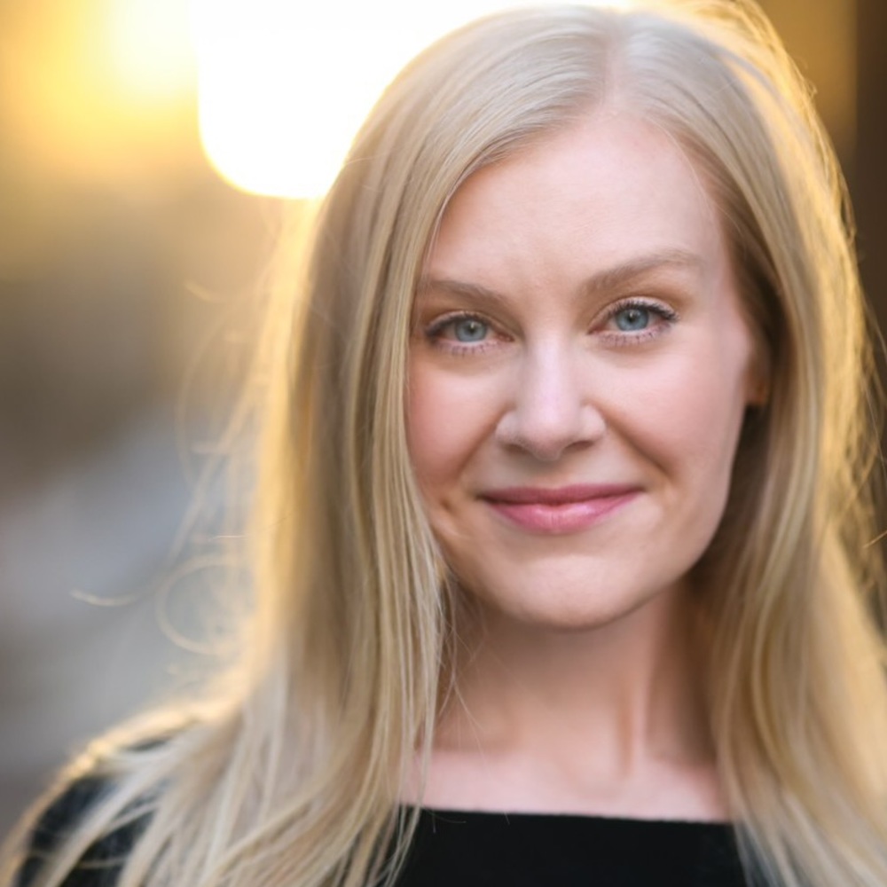 Meet your Posher, Kristen